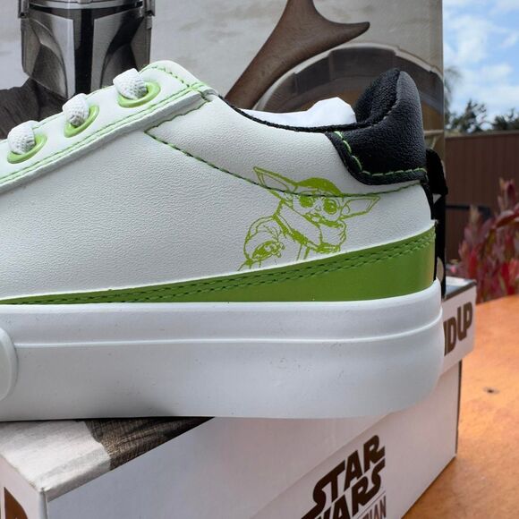 Ground Up Star Wars Sneakers - Picture 3 of 4